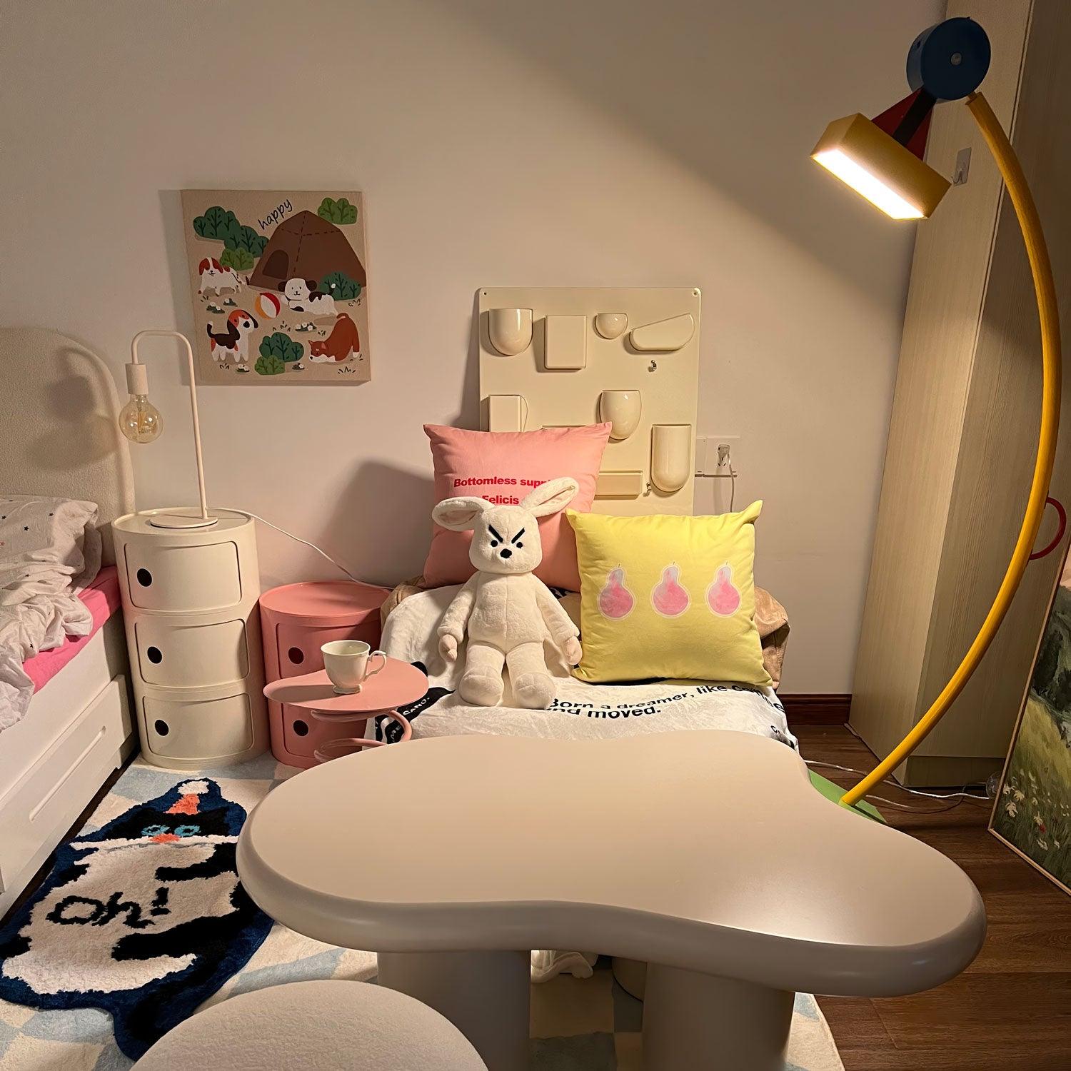Treetops Floor Lamp - Cueteks
