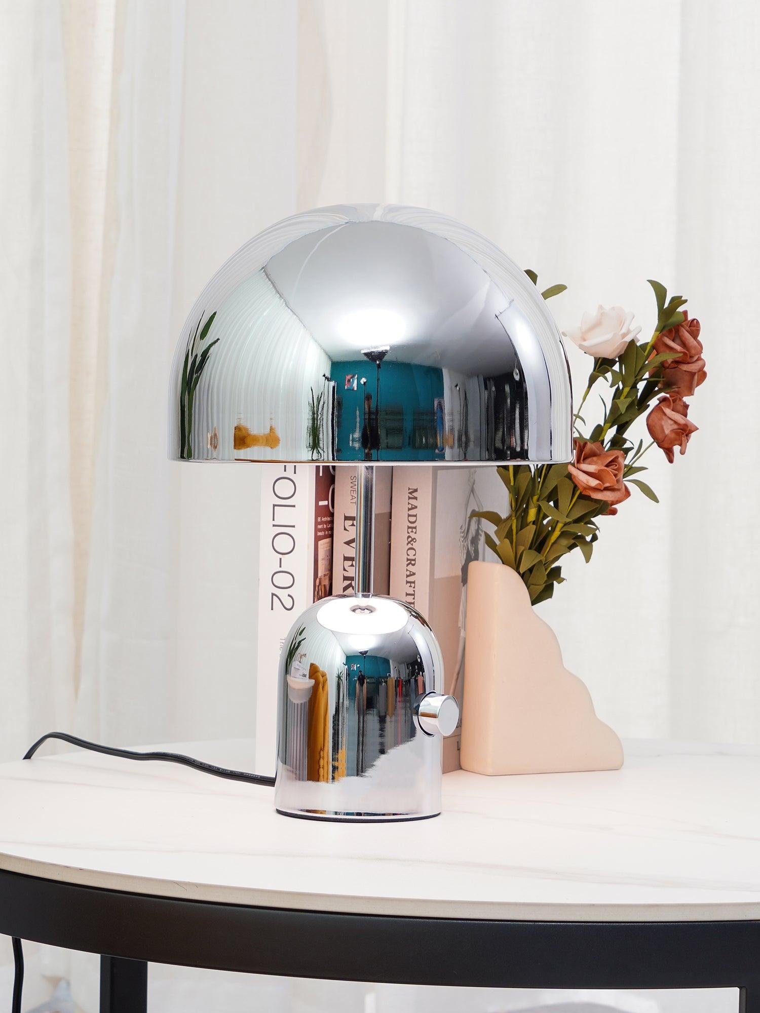 Bell Table Light - Cueteks