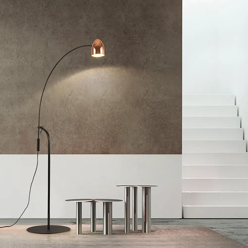 Hercules Floor Lamp - Cueteks