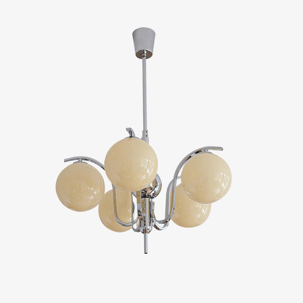 Modo Deco Chandelier - Cueteks