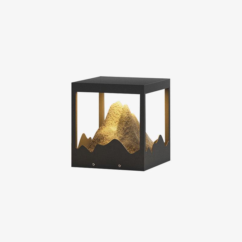Orif Garden Light - Cueteks