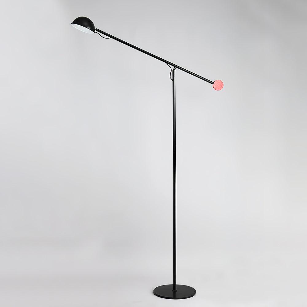 Precision Movement Floor Lamp - Cueteks