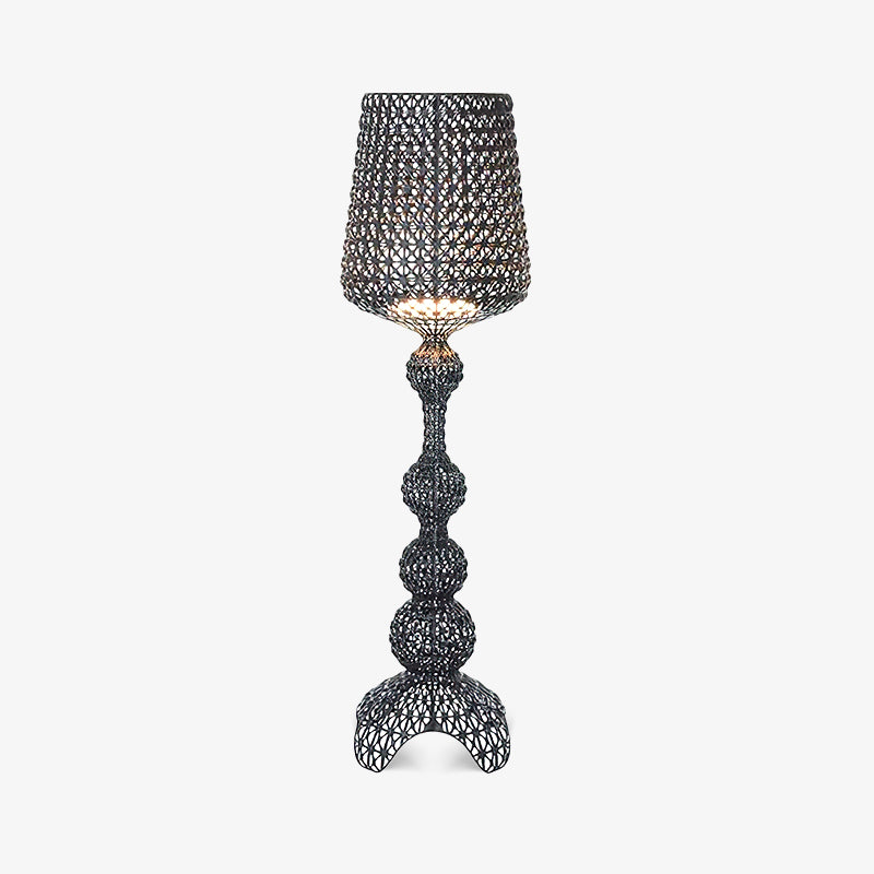 Kabuki Floor Lamp - Cueteks