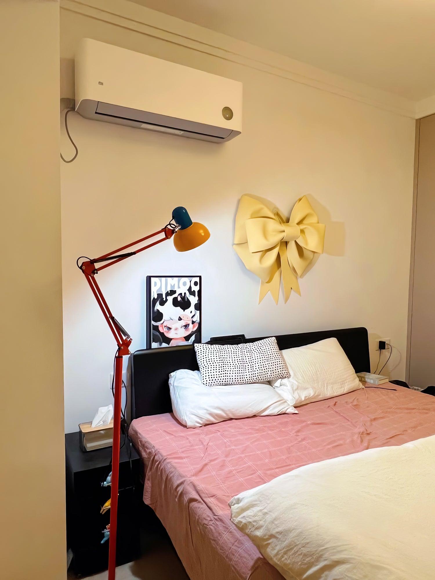 Flexi Bright Floor Lamp - Cueteks