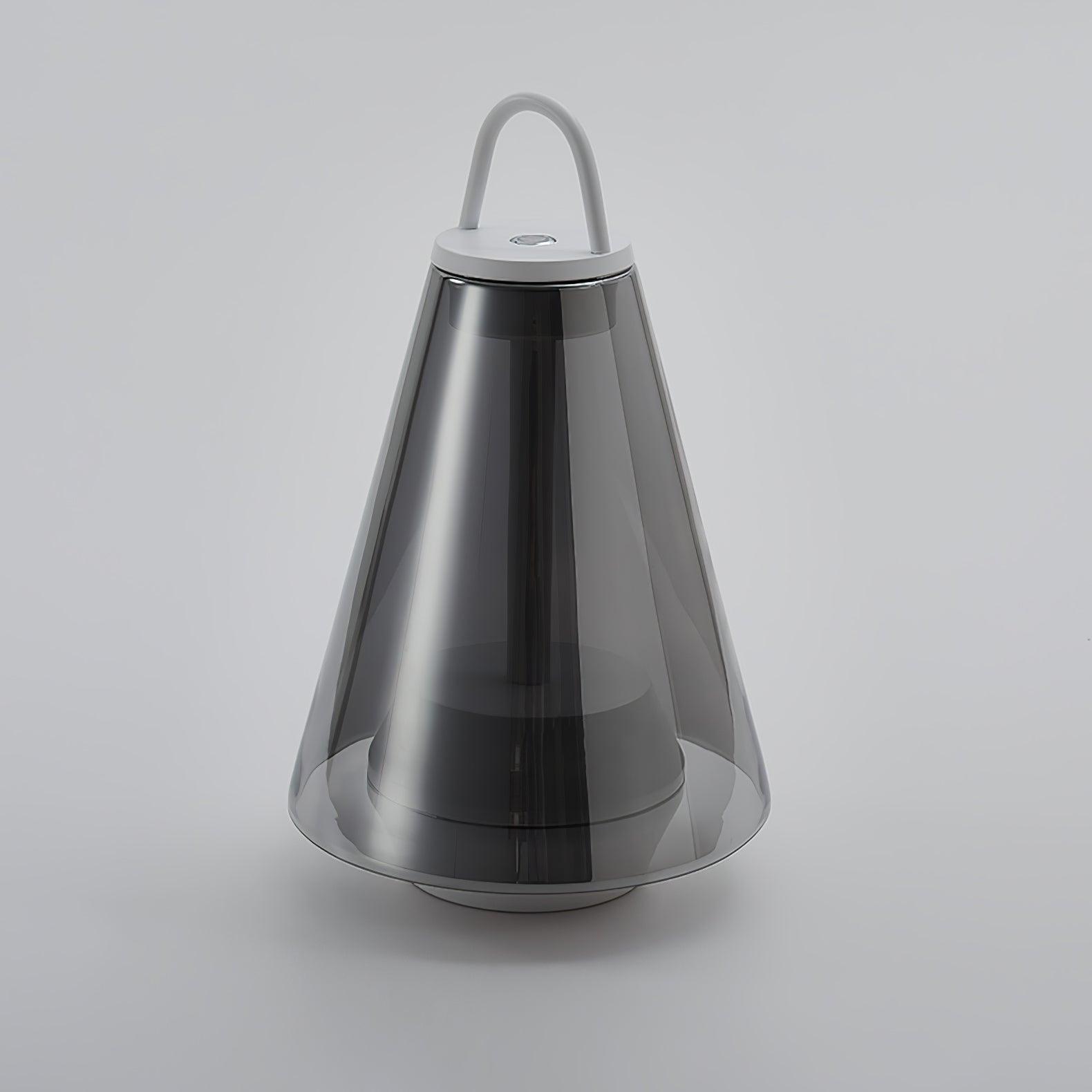 Shuttle Built-in Battery Table Lamp - Cueteks