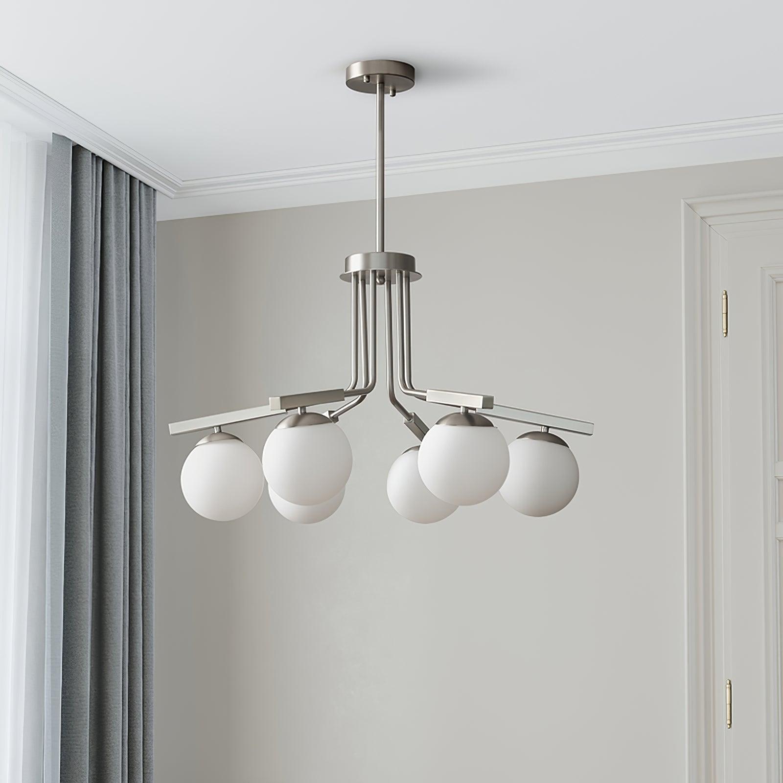 Bonnie Chandelier - Cueteks