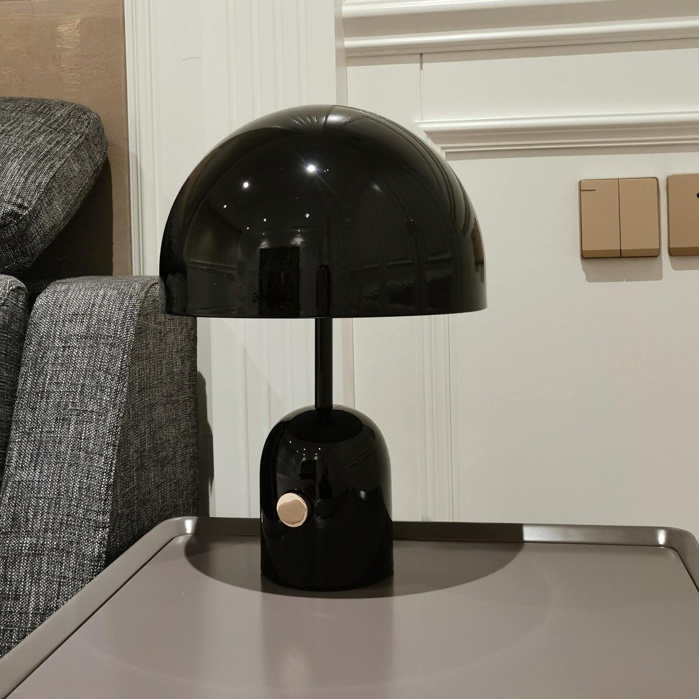Bell Table Light - Cueteks
