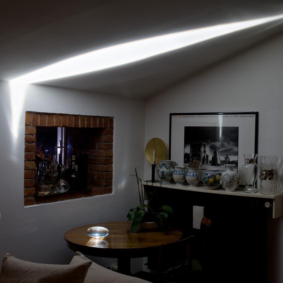 Atman Table Lamp - Cueteks