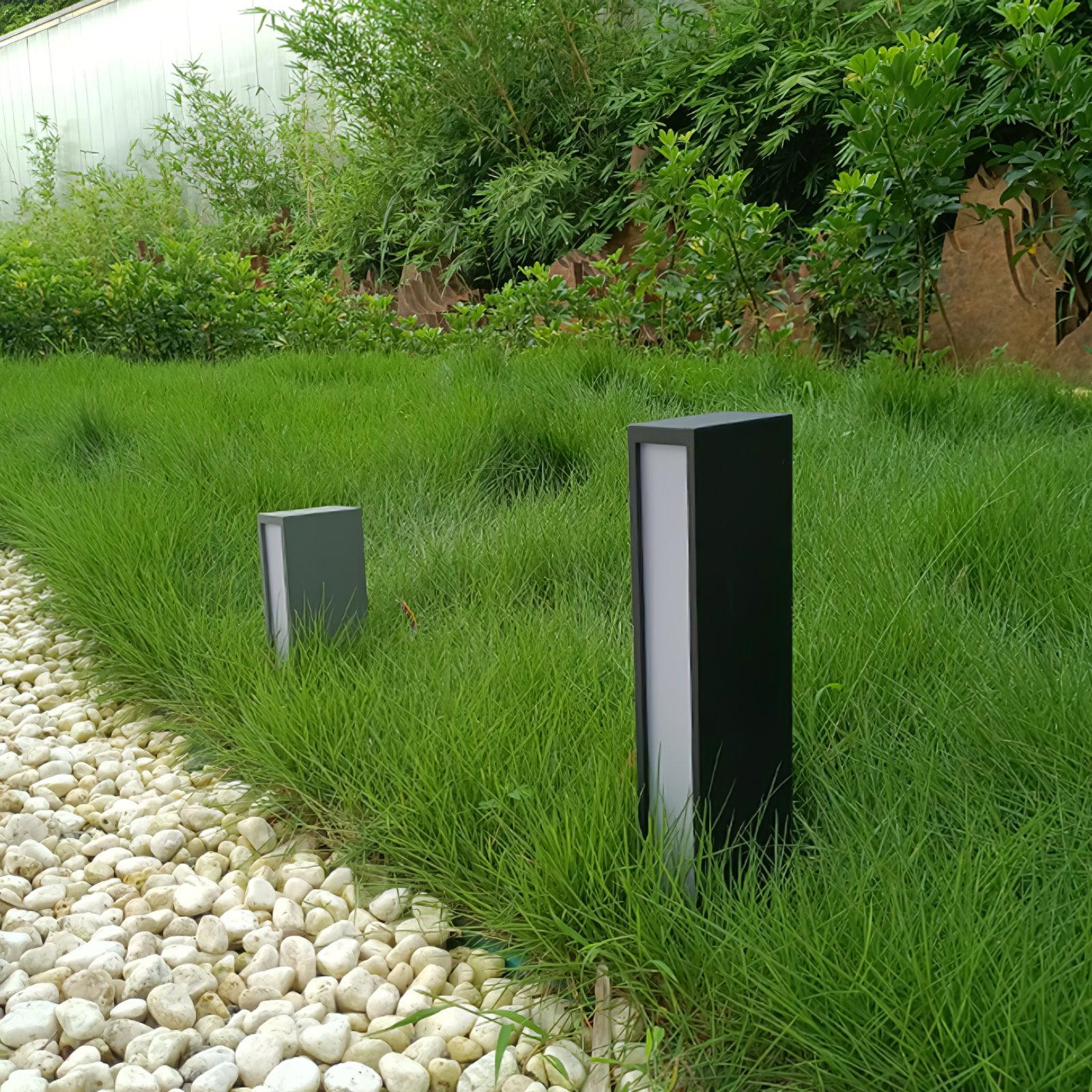 Faro Outdoor Post Lamp - Cueteks