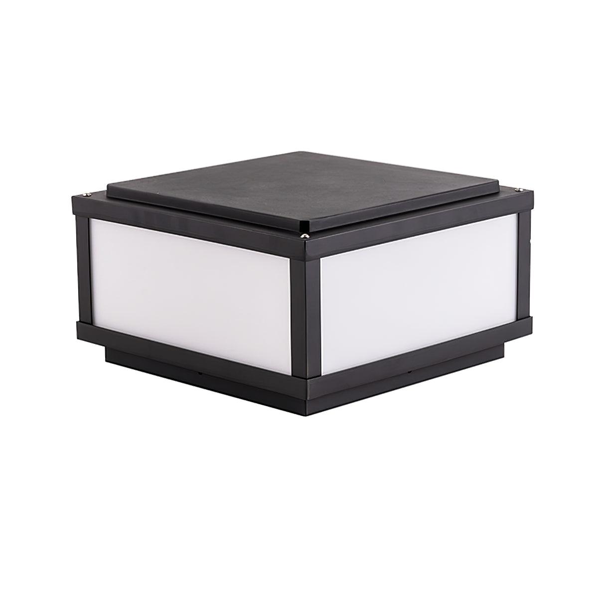 Anvia Outdoor Post Light - Cueteks