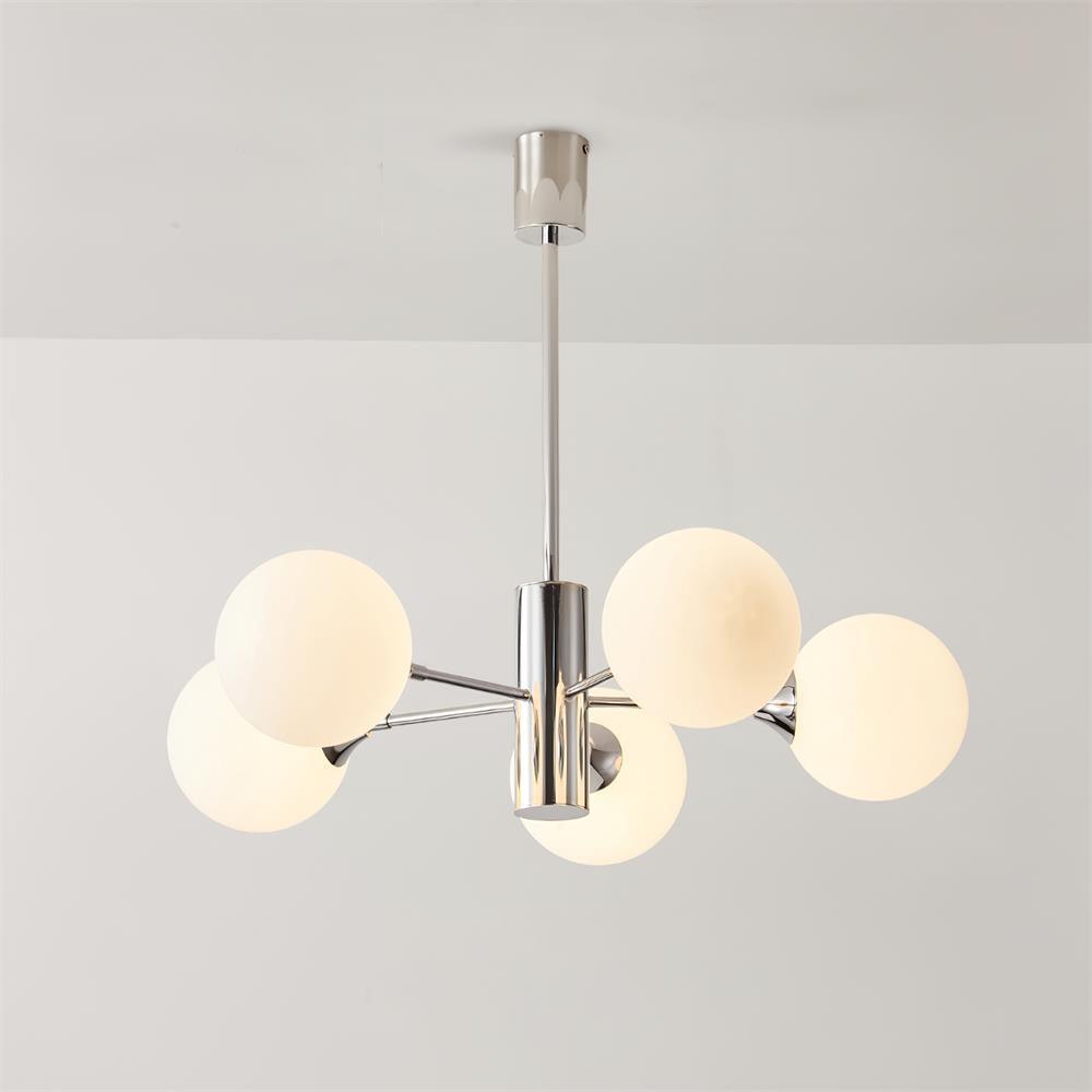 Lola Chandelier - Cueteks