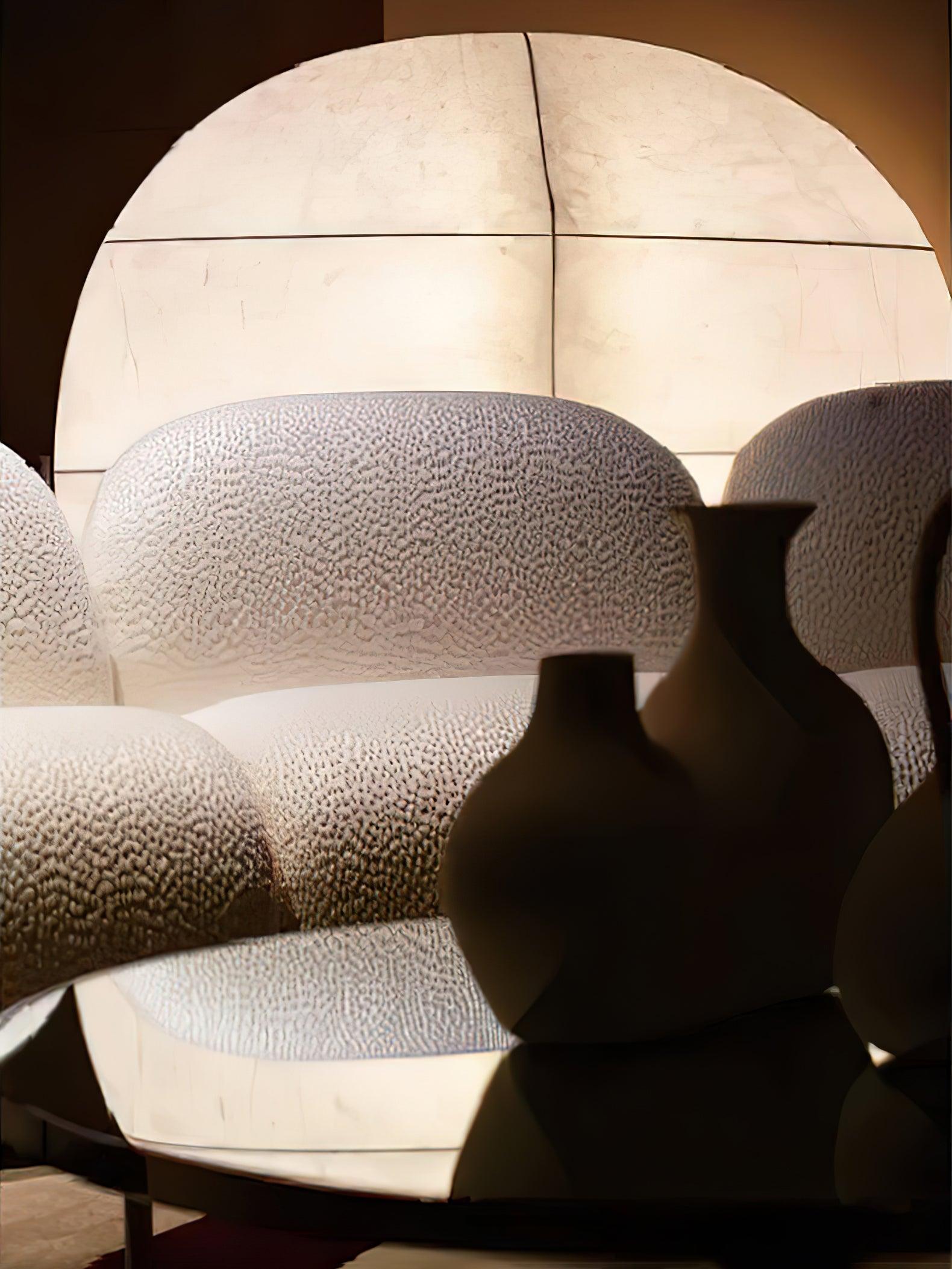 Windsurfing Floor Lamp - Cueteks