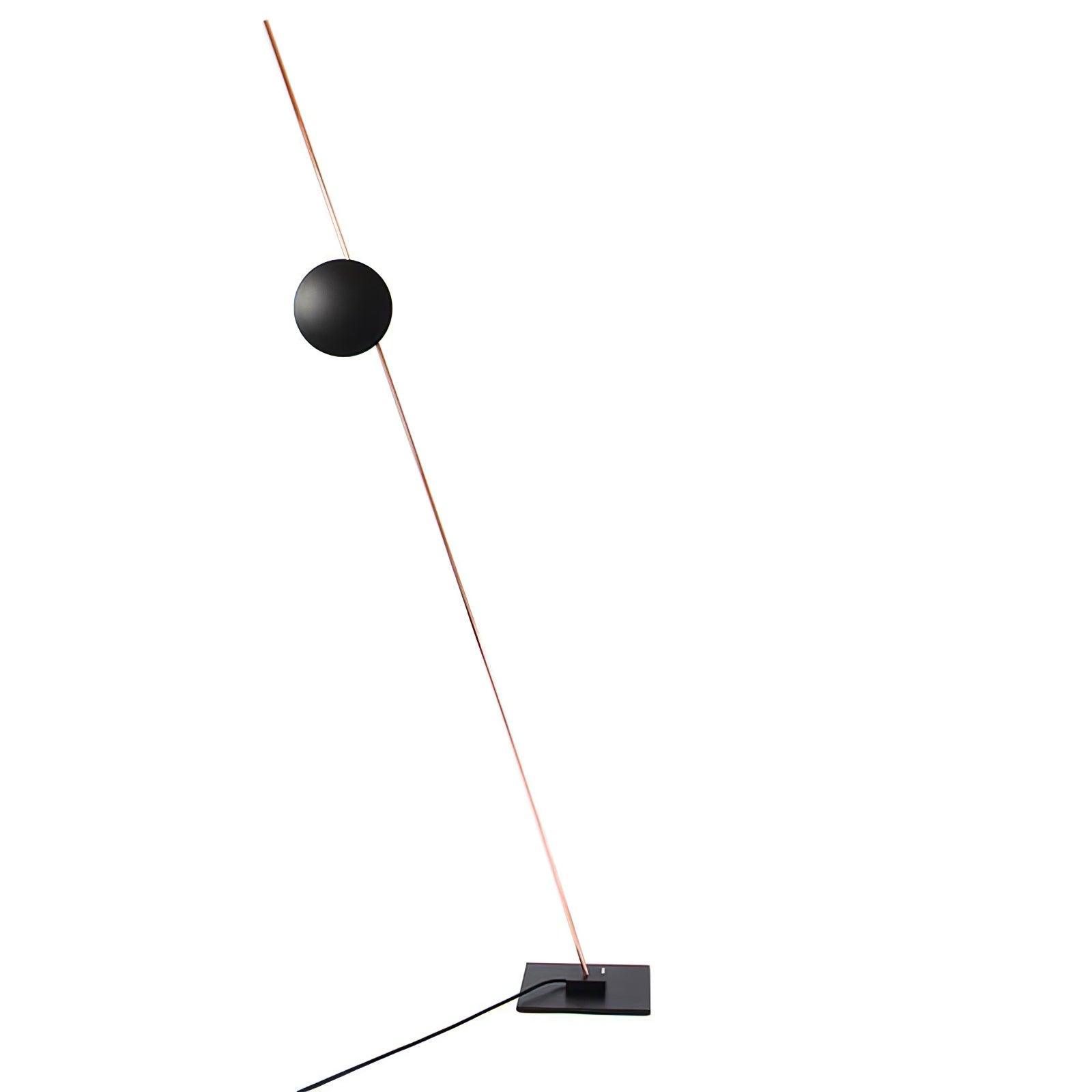 Giorgio Floor Light - Cueteks