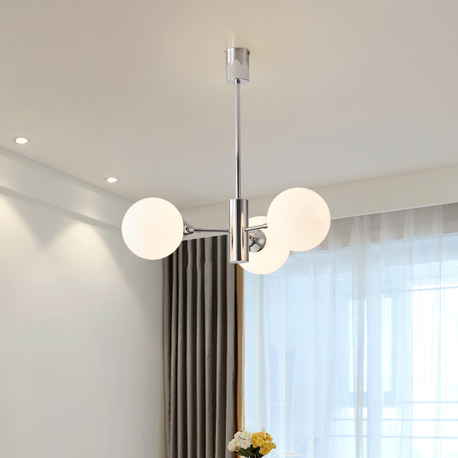 Lola Chandelier - Cueteks