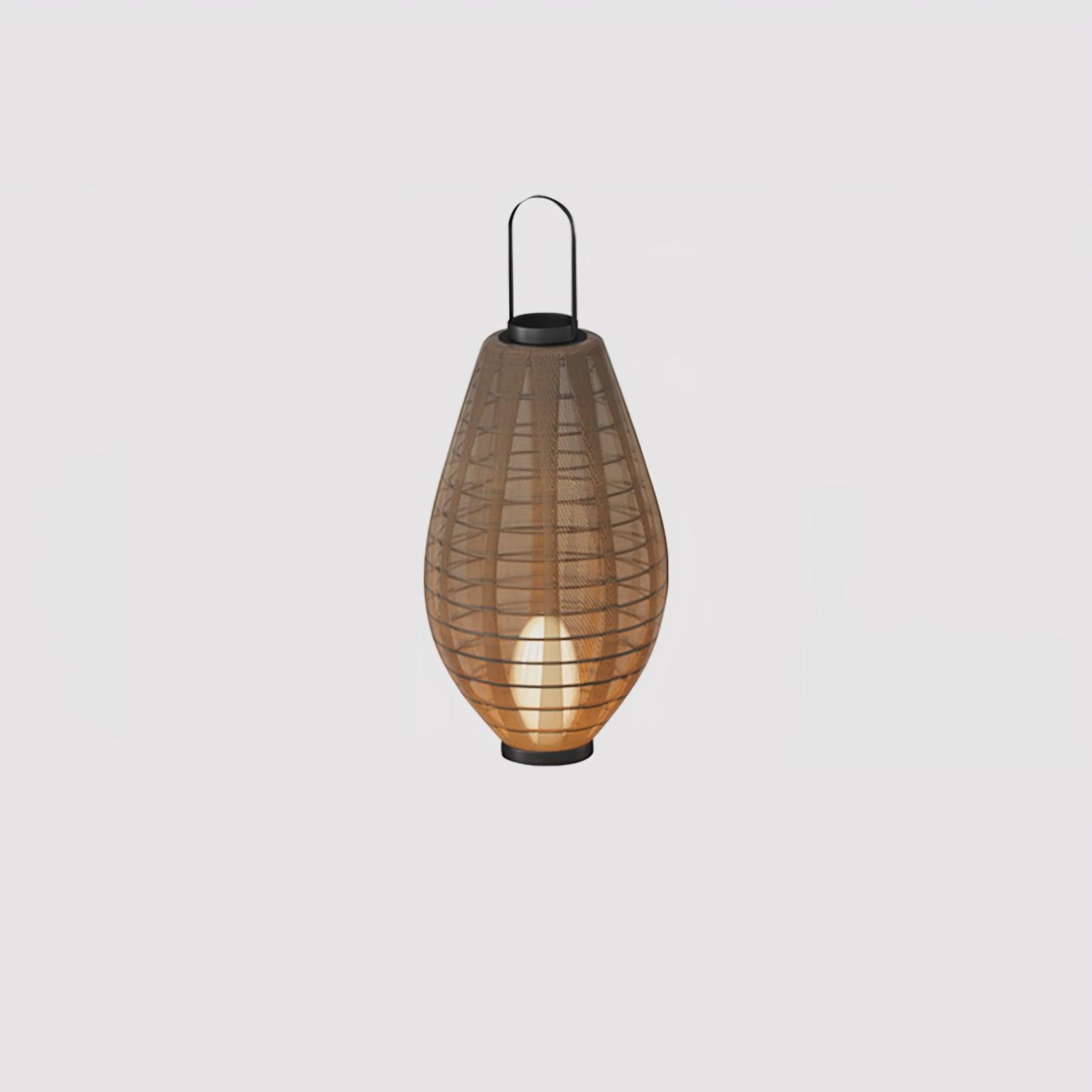 Oasis Mesh Beacon Outdoor Lamp - Cueteks