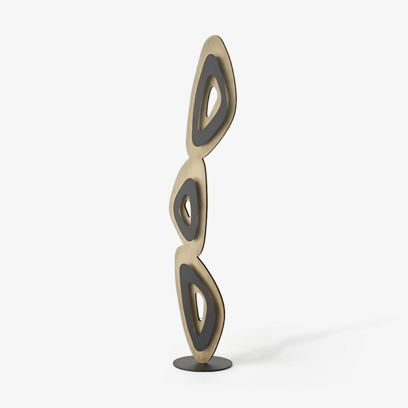 Nevis floor lamp