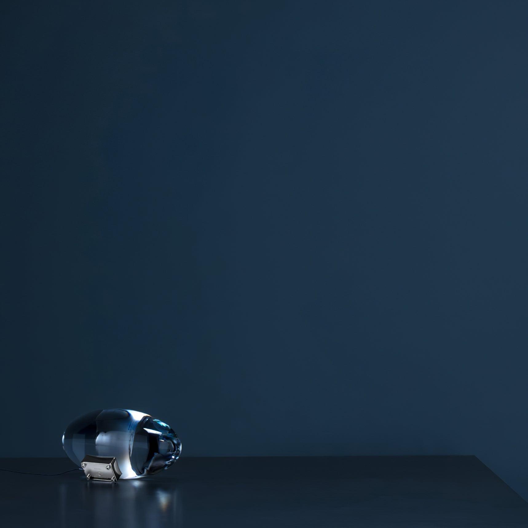 Atman Table Lamp - Cueteks