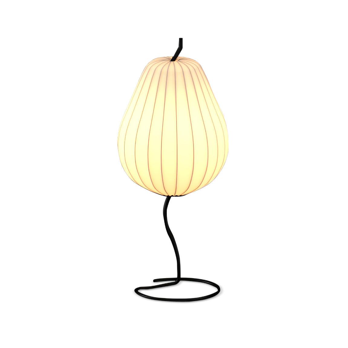 Pear Floor Lamp - Cueteks