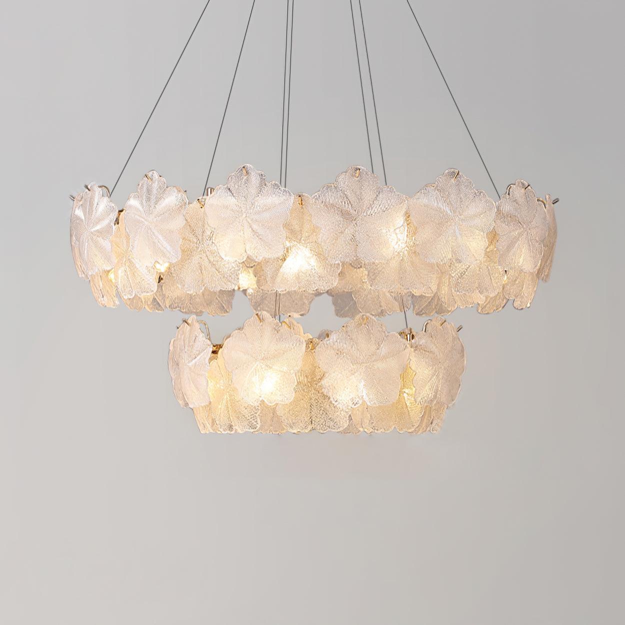 Valery Chandelier - Cueteks