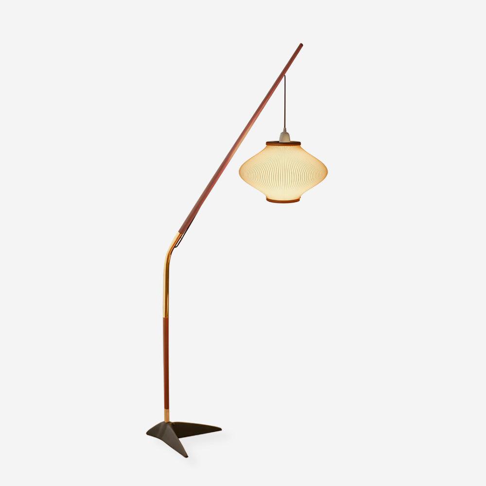 Matsusu Floor Lamp - Cueteks