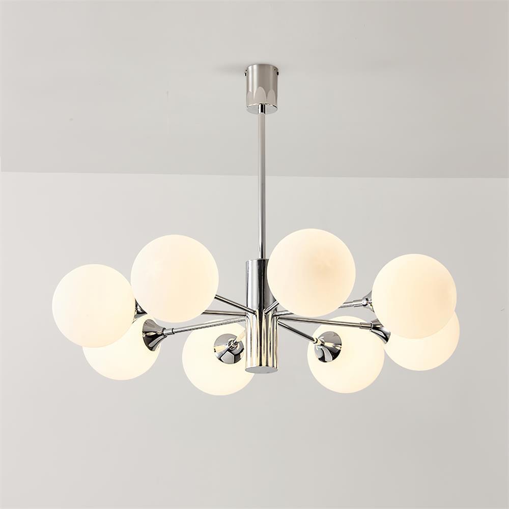 Lola Chandelier - Cueteks