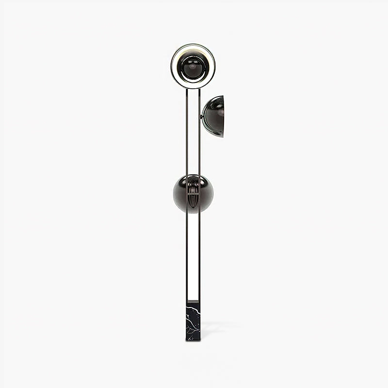 O3 Floor Lamp - Cueteks