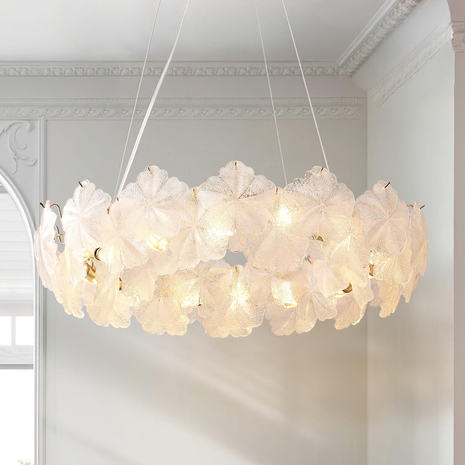 Valery Chandelier - Cueteks