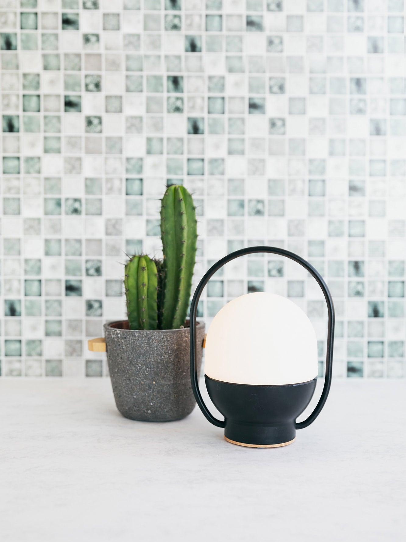 Take Away Table Lamp - Cueteks