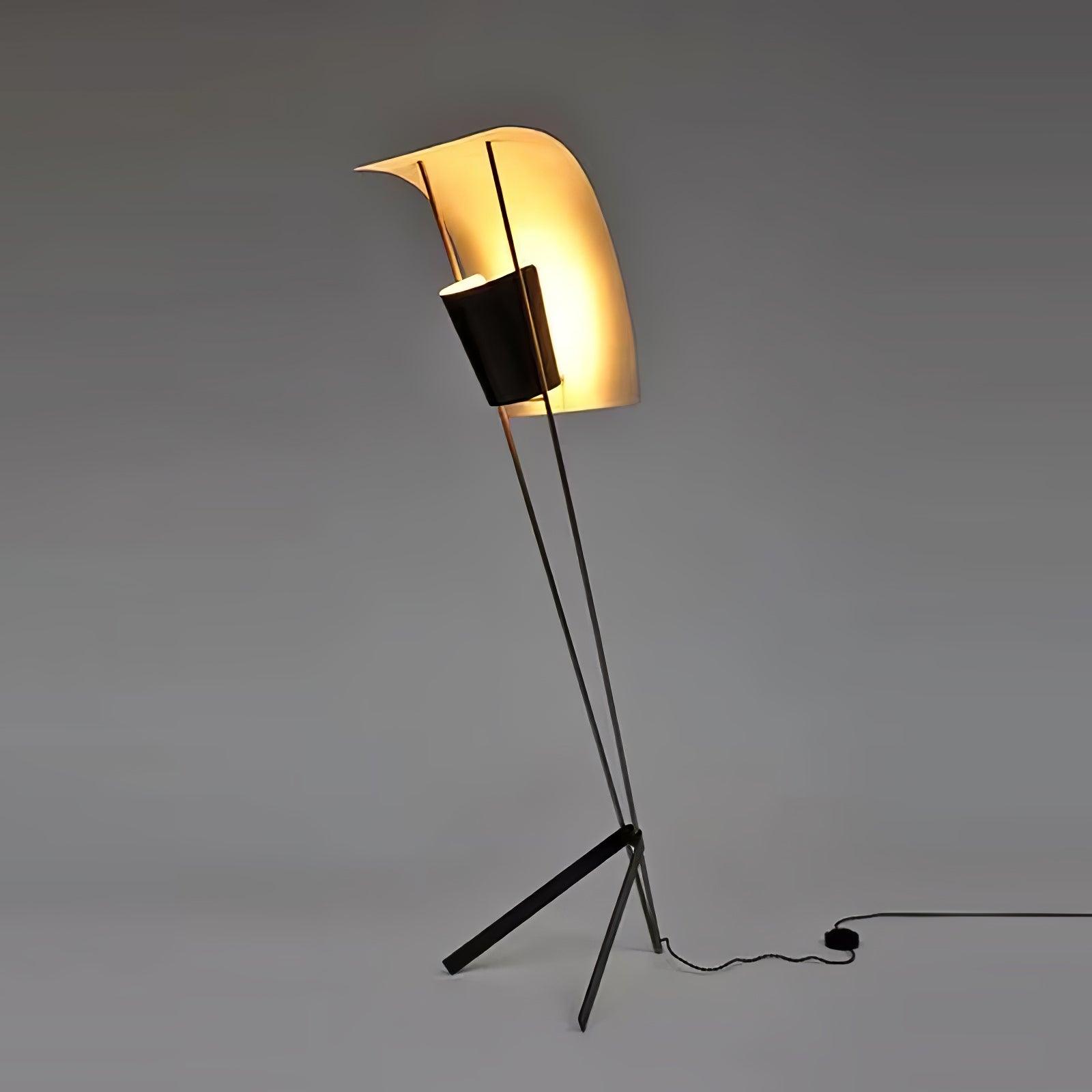 Kite Floor Lamp - Cueteks
