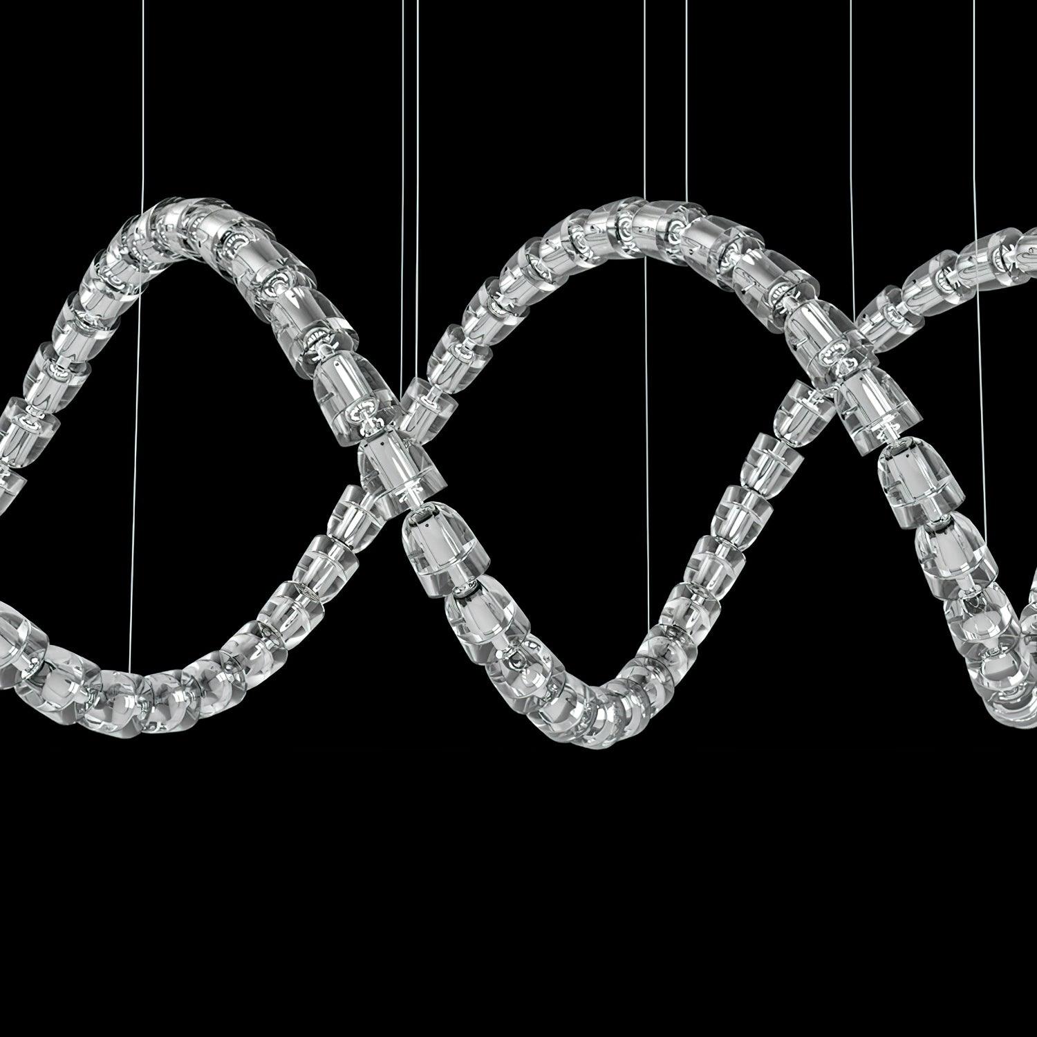 Gabriel Chandelier D - Cueteks