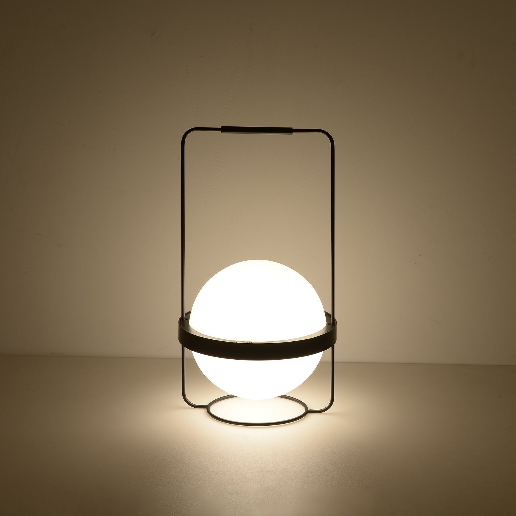 Gardens Table Lamp - Cueteks