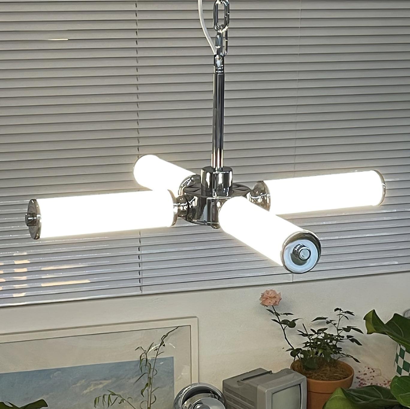 Huntington LED Chandelier - Cueteks