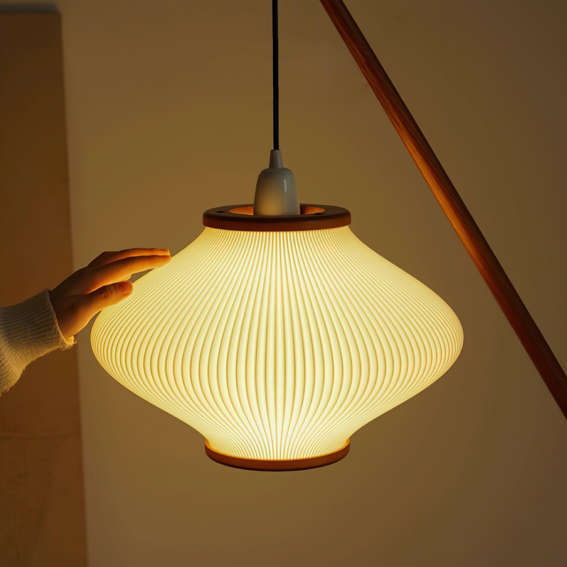 Matsusu Floor Lamp - Cueteks
