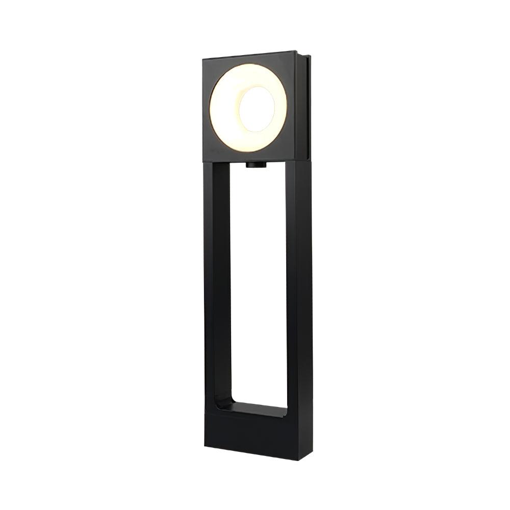 Molde Garden Light - Cueteks