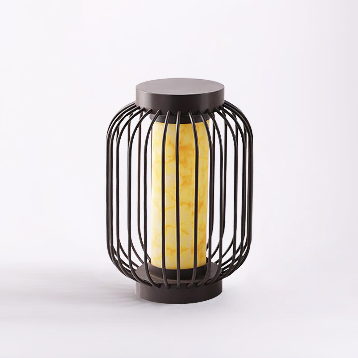 Graydon Outdoor Table Lamp - Cueteks