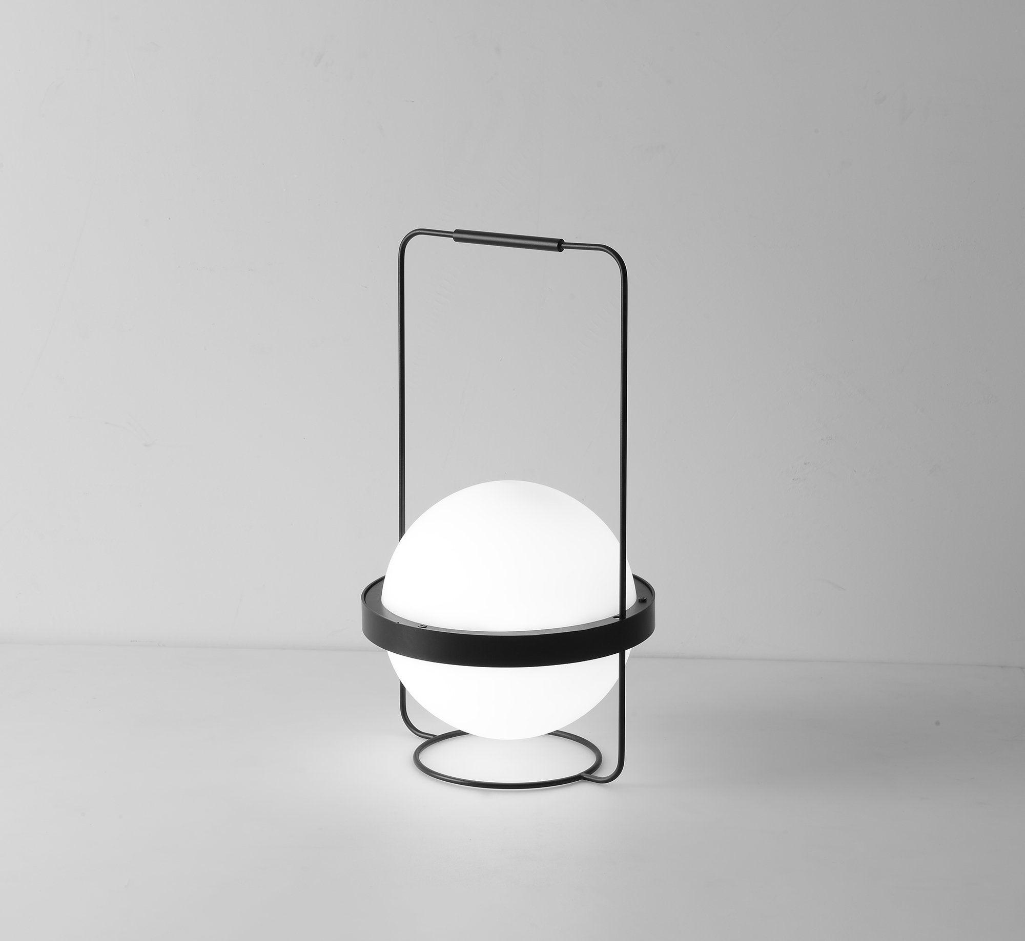Gardens Table Lamp - Cueteks