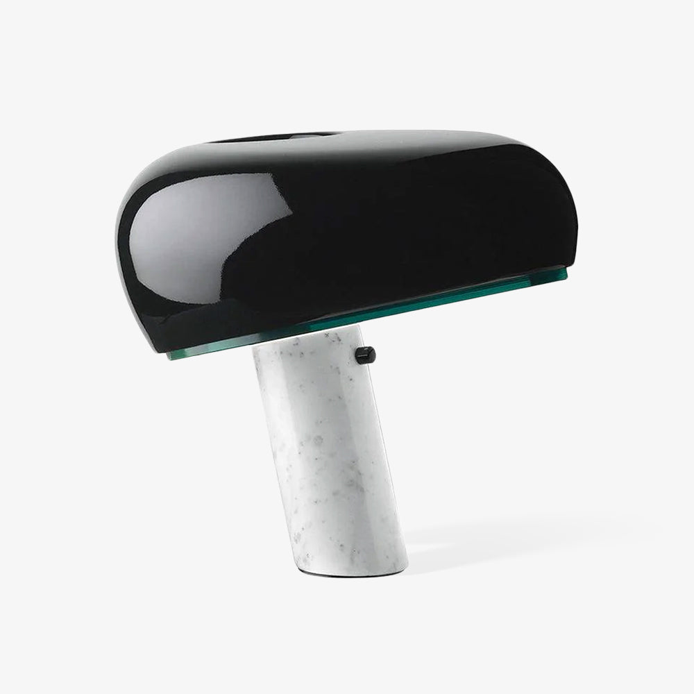 Marble Decoration Table Lamp - Cueteks