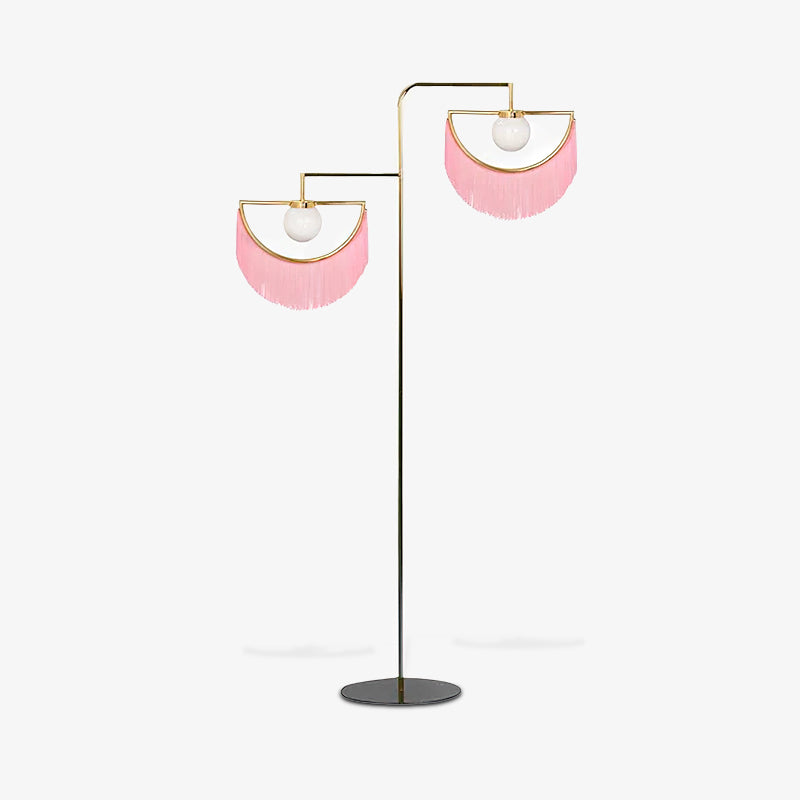 Wink Floor Lamp - Cueteks