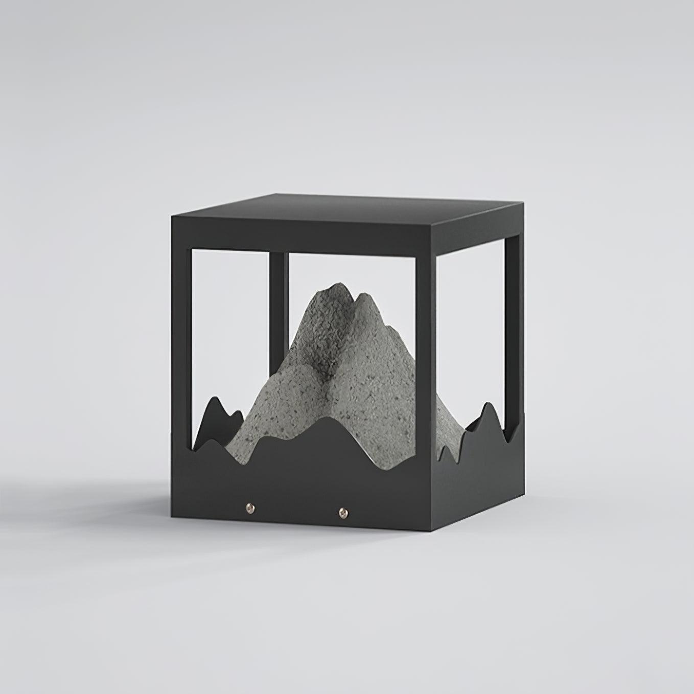 Orif Garden Light - Cueteks