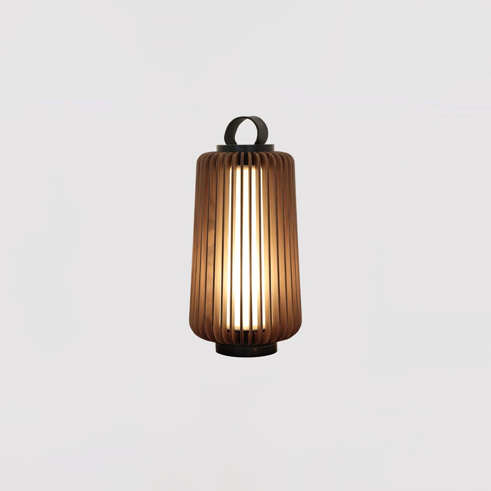Portable Lantern Outdoor Light - Cueteks