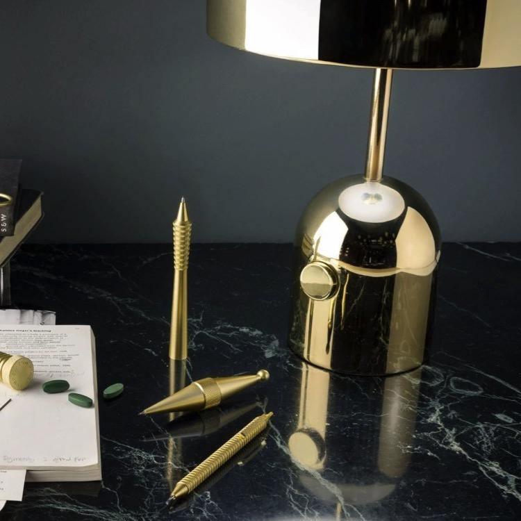 Bell Table Light - Cueteks