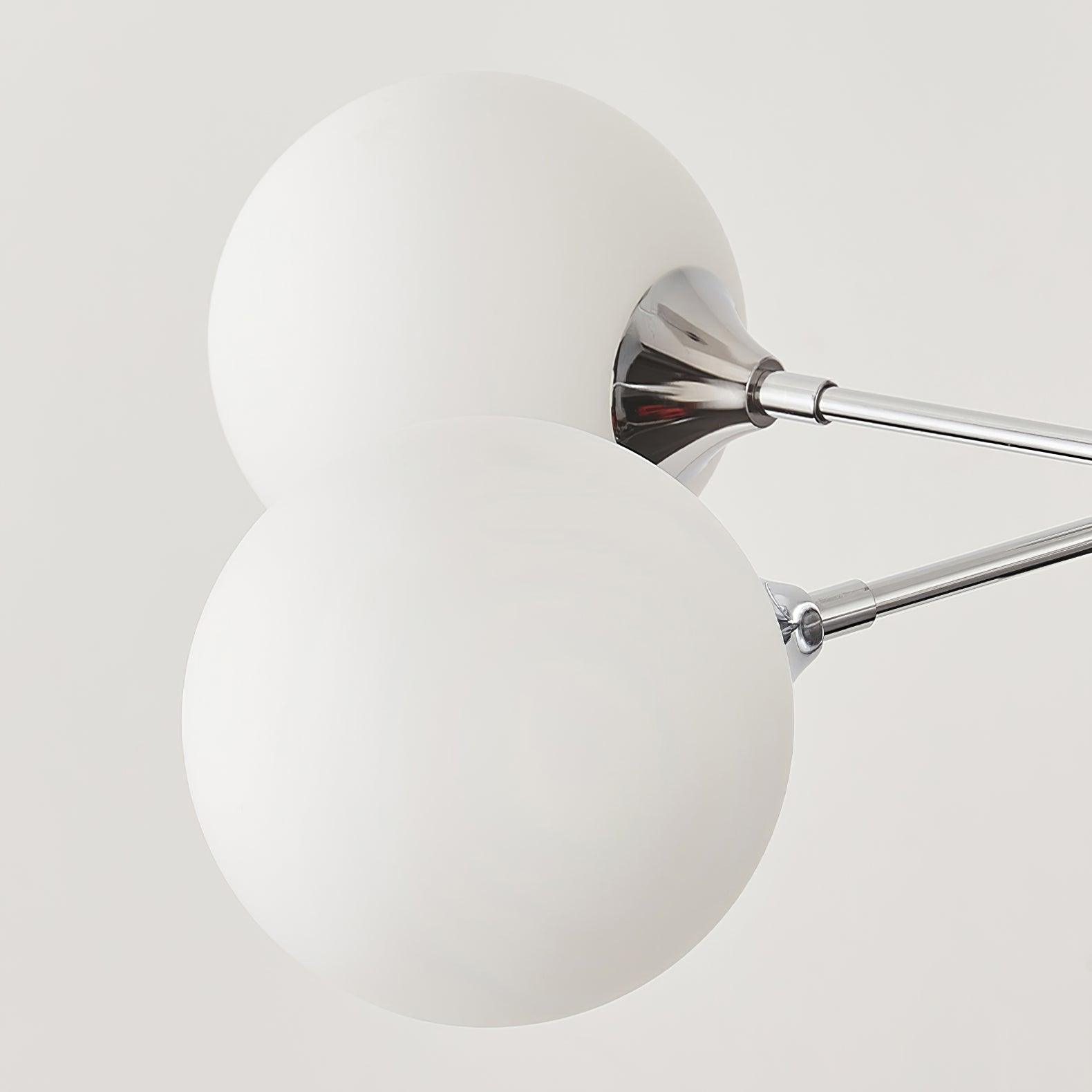 Lola Chandelier - Cueteks