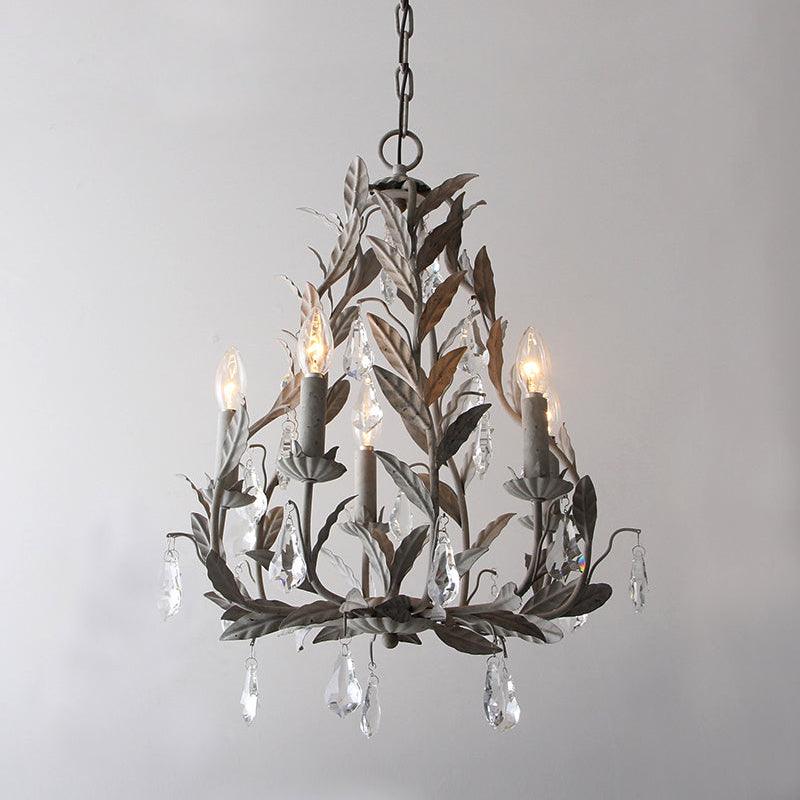 Circeo Chandelier - Cueteks