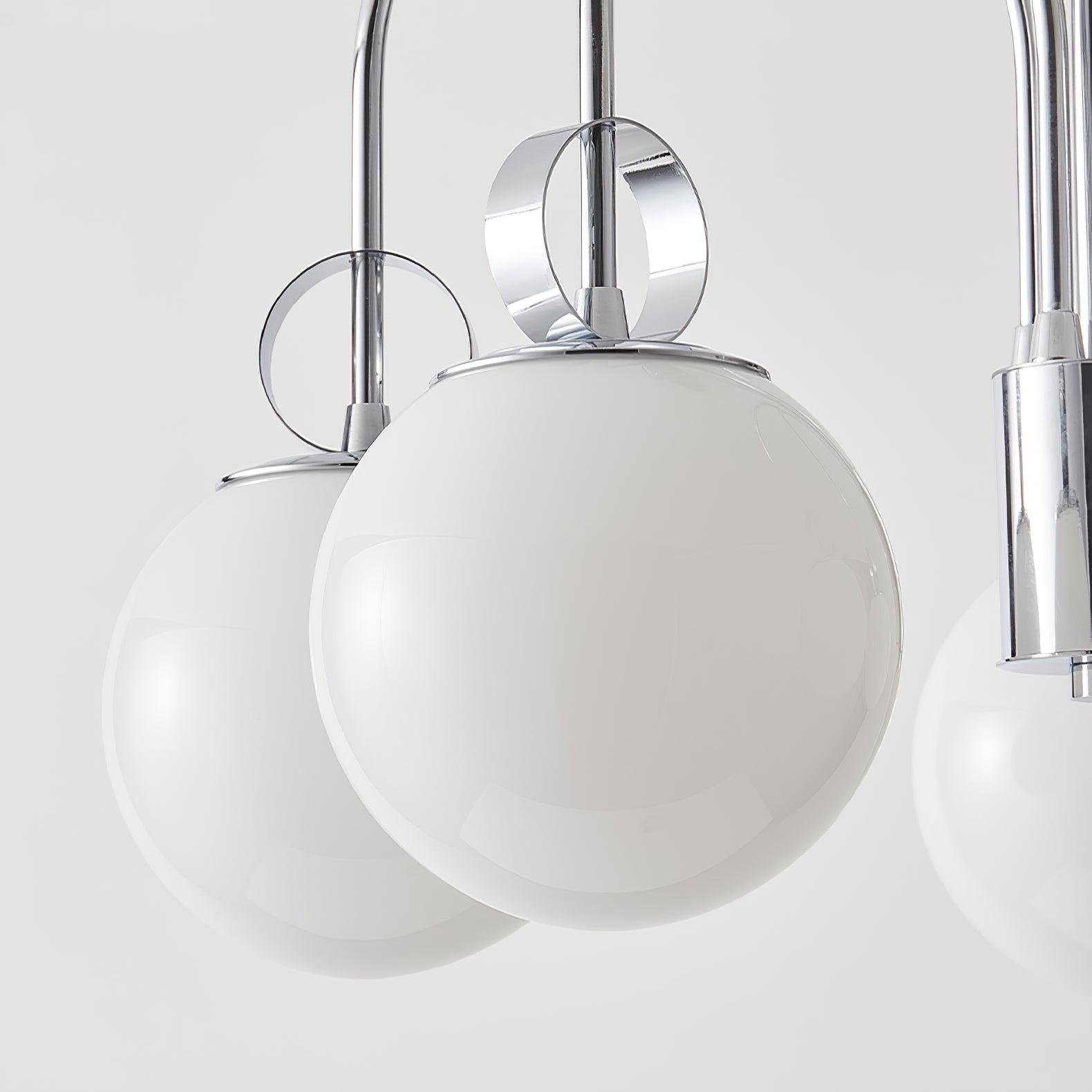 Carisa Collection Chandelier - Cueteks
