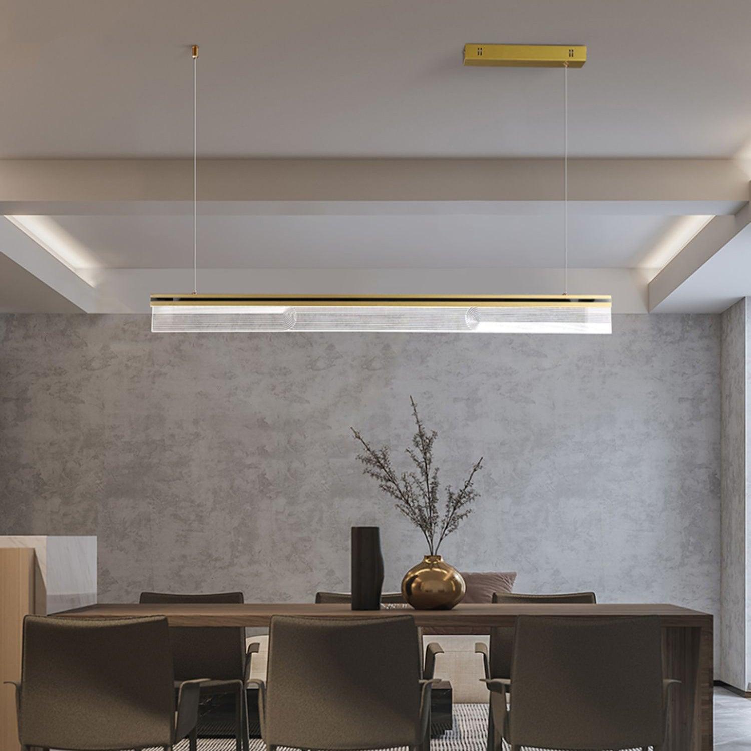 Sendra Chandelier - Cueteks