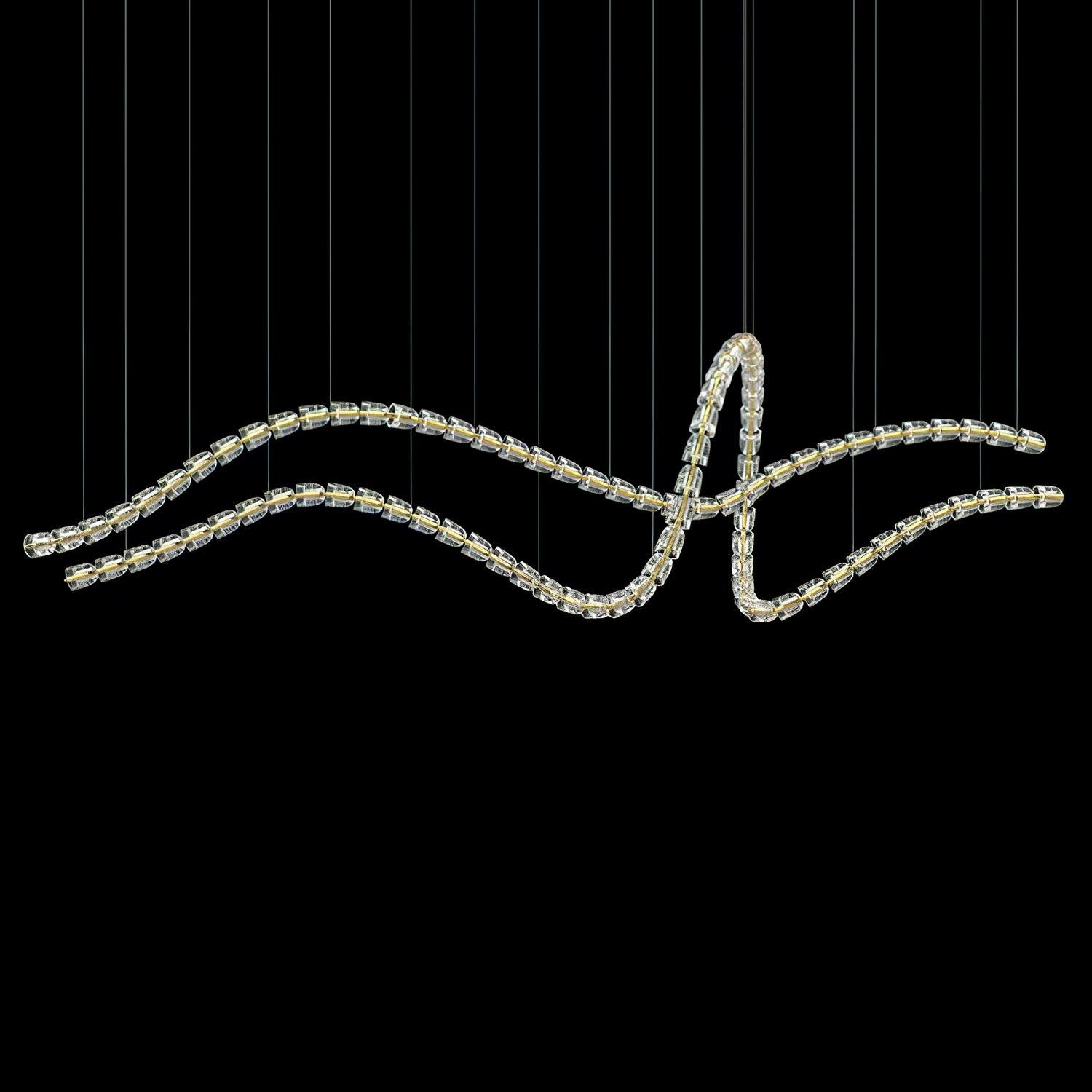 Gabriel Chandelier J - Cueteks