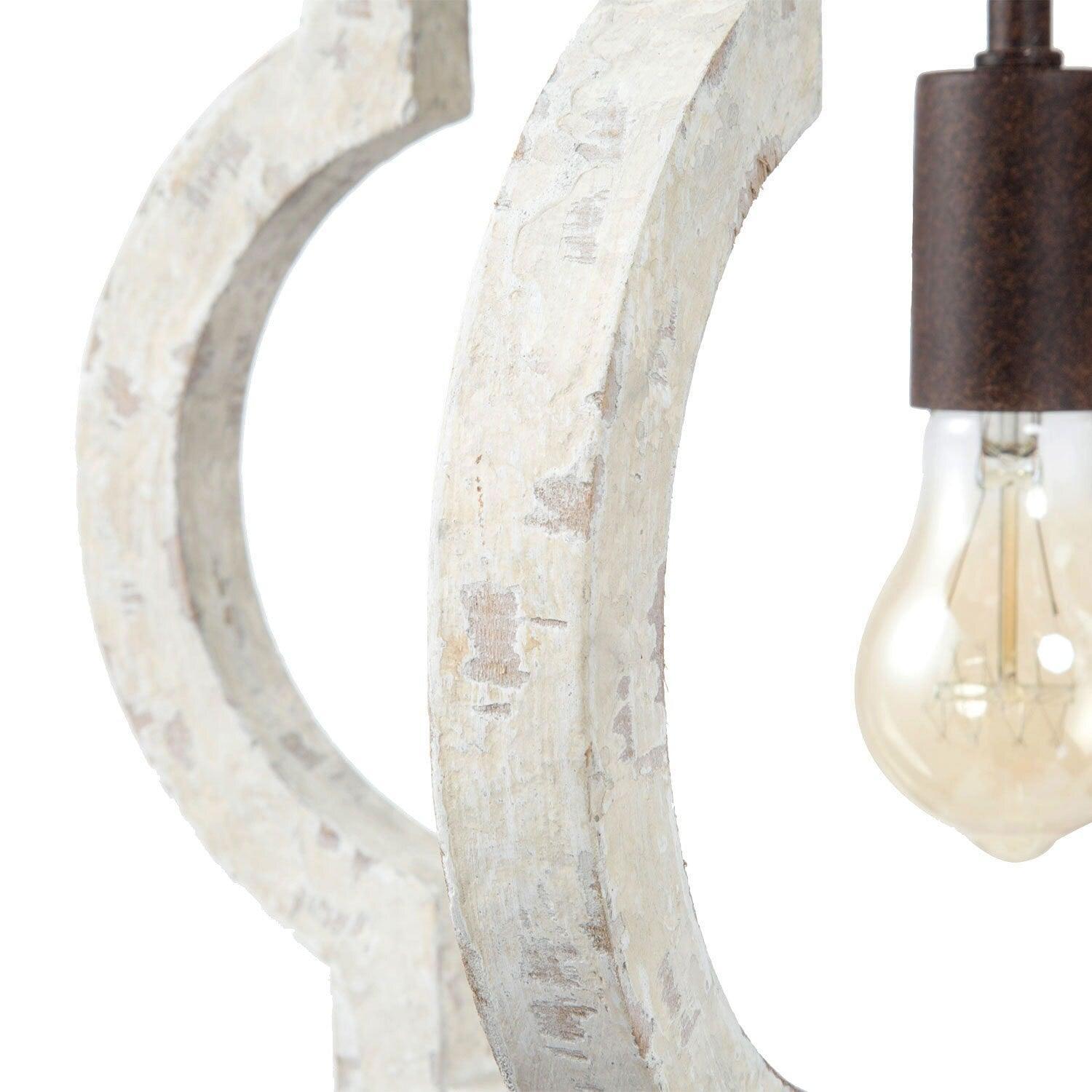 Timeless Chandelier - Cueteks