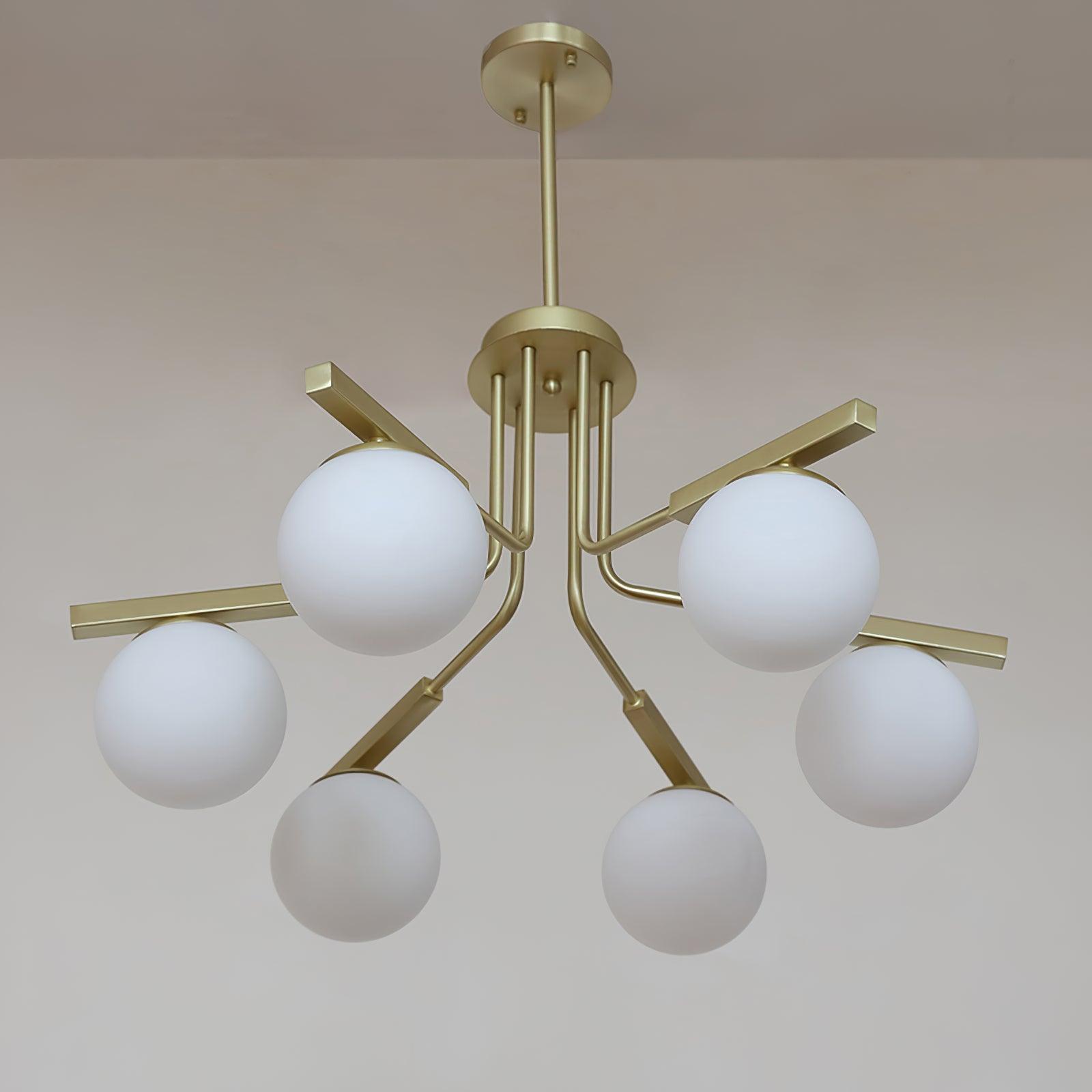 Bonnie Chandelier - Cueteks