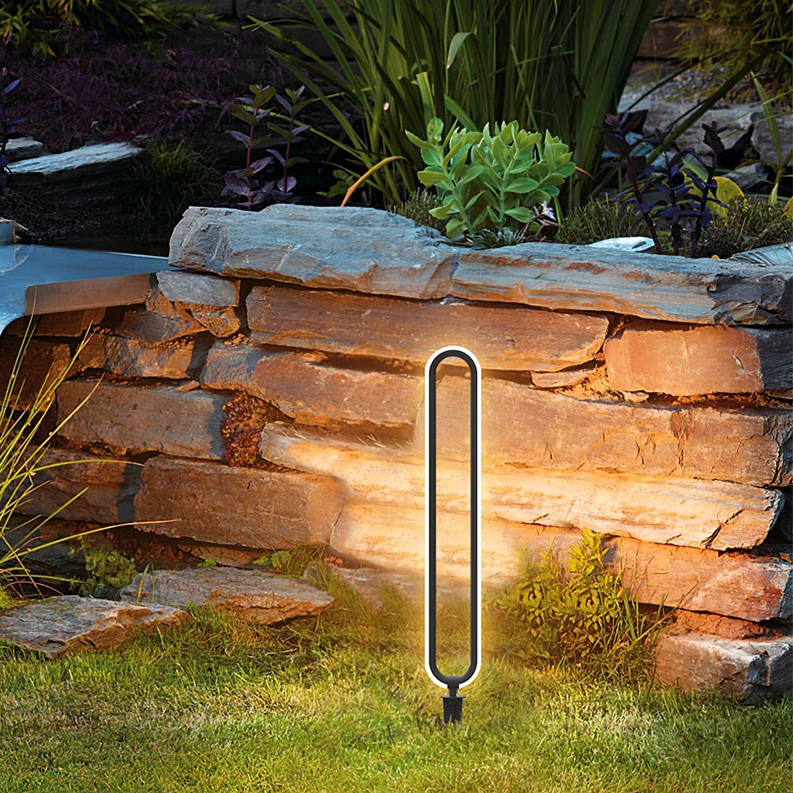 Camden Garden Light - Cueteks