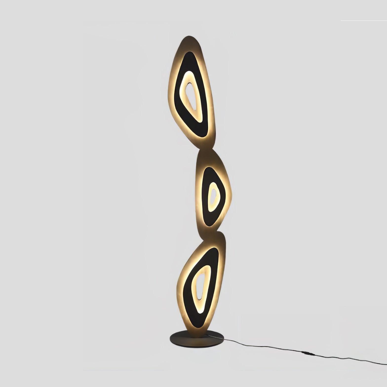 Nevis floor lamp